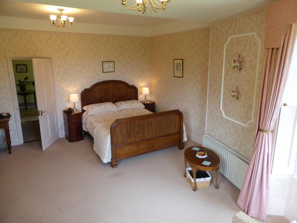 The Old Rectory B&B Kessingland Habitación foto