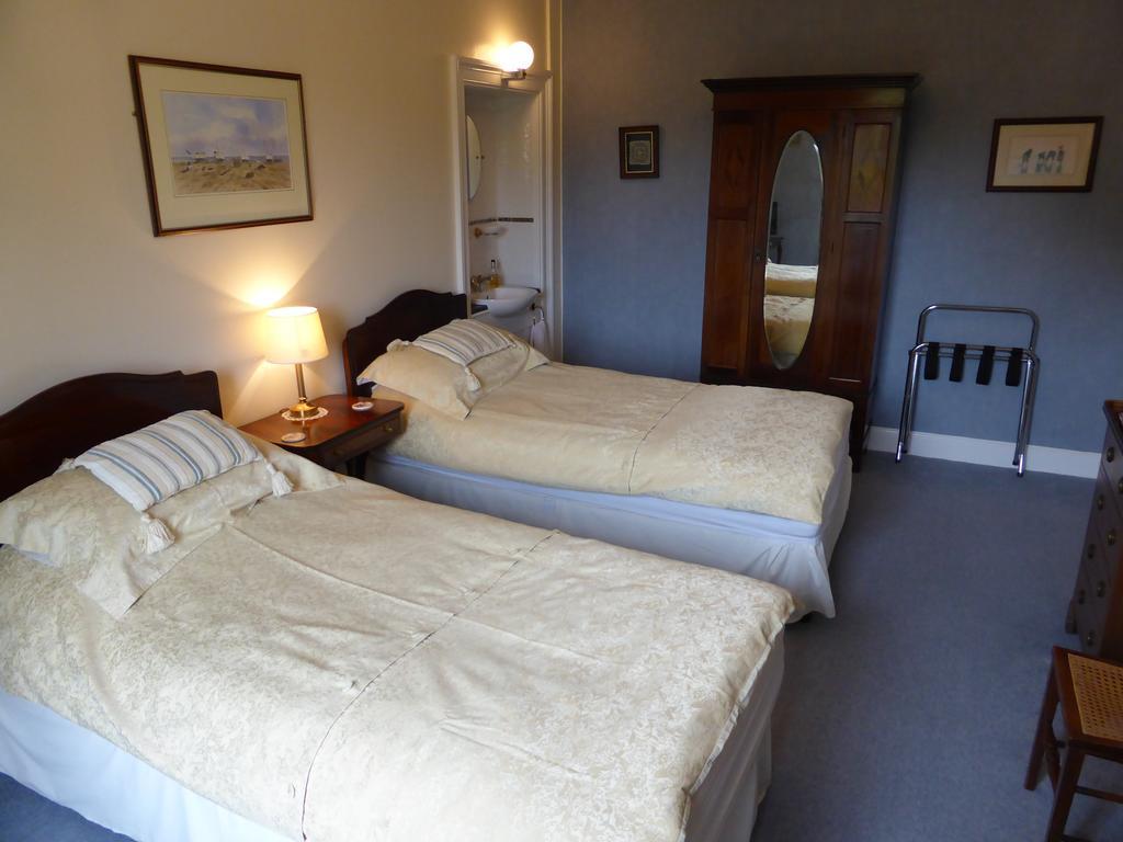 The Old Rectory B&B Kessingland Habitación foto