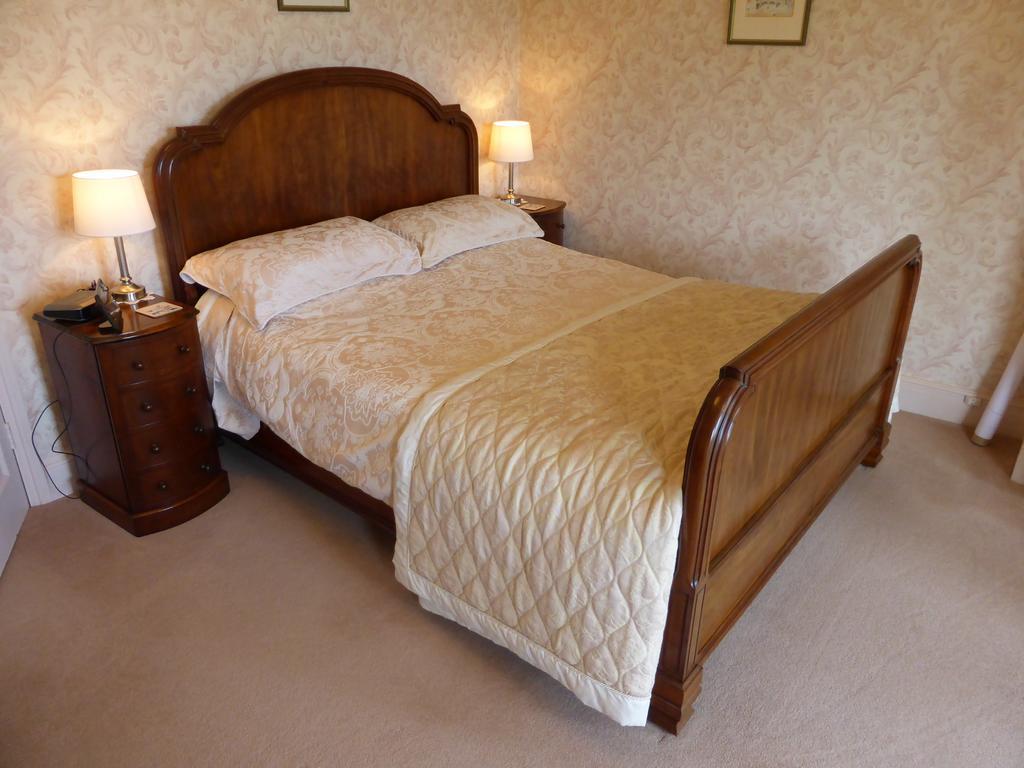 The Old Rectory B&B Kessingland Habitación foto