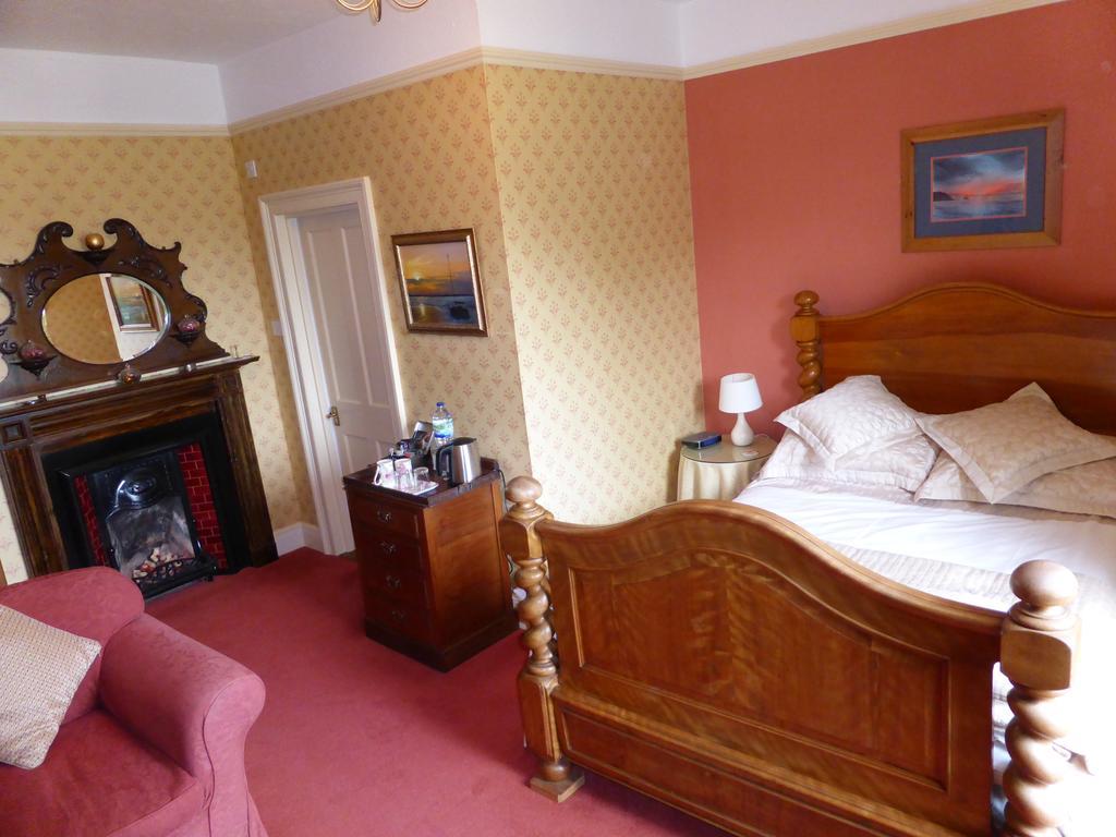 The Old Rectory B&B Kessingland Habitación foto